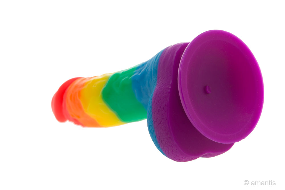 Dildo Arcoiris