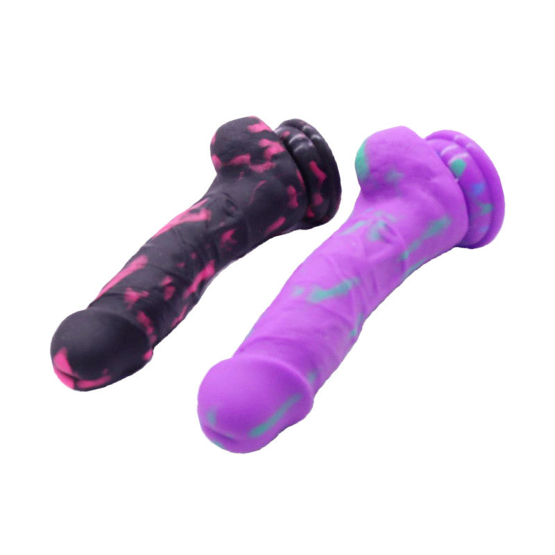 Dildo Multicolor