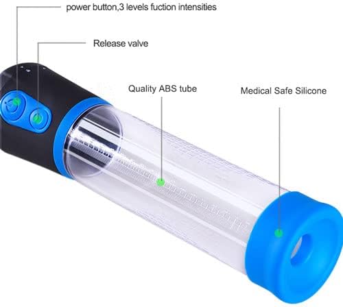 Bomba Al Vacío Eléctrica