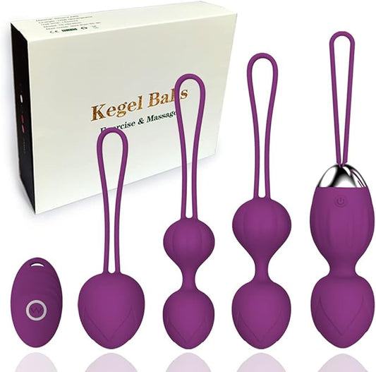 Bolas Kegel