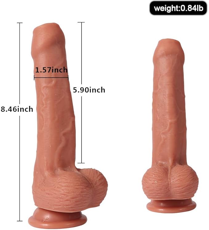 Dildo Realista