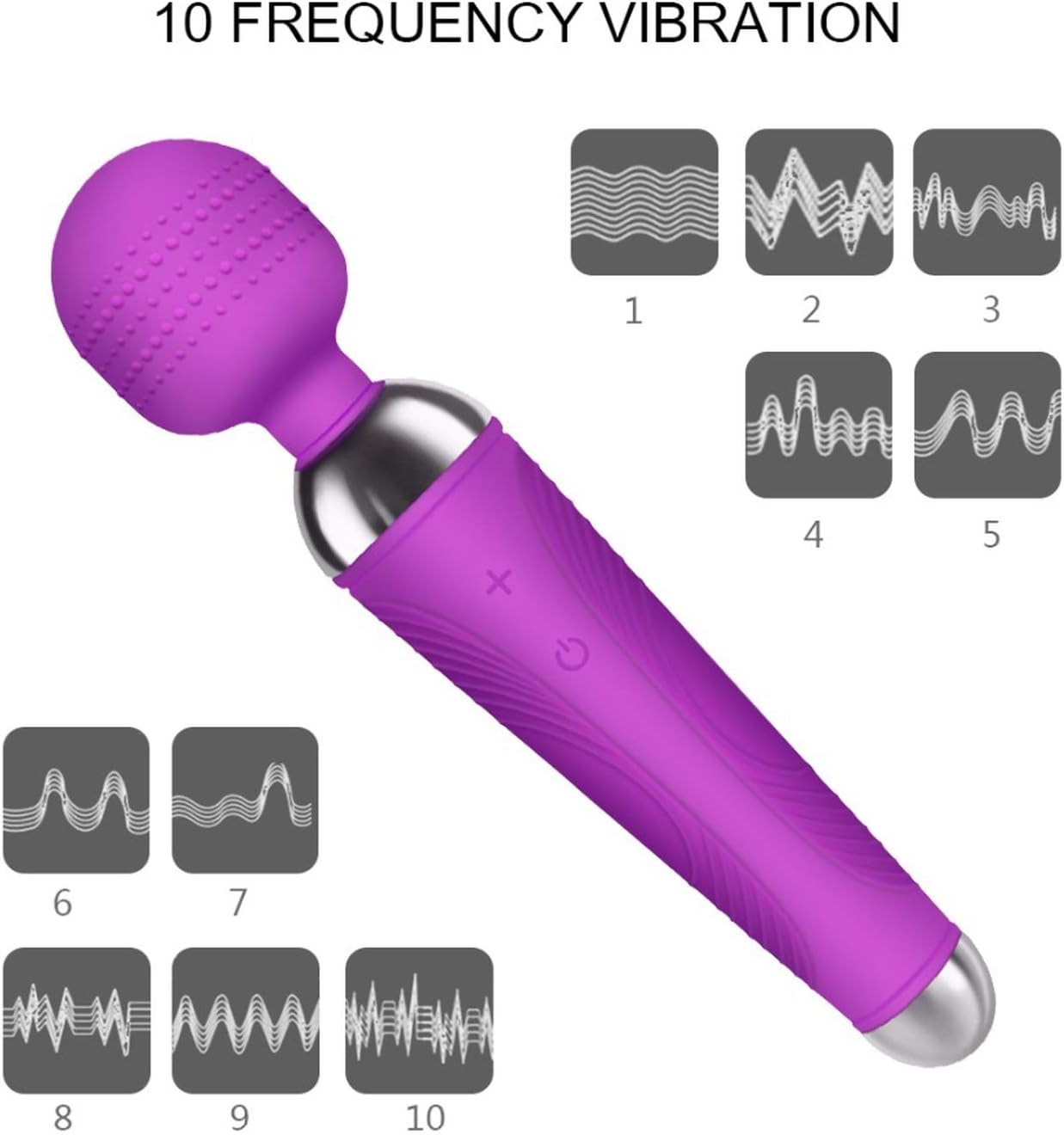 Microfono Vibrador