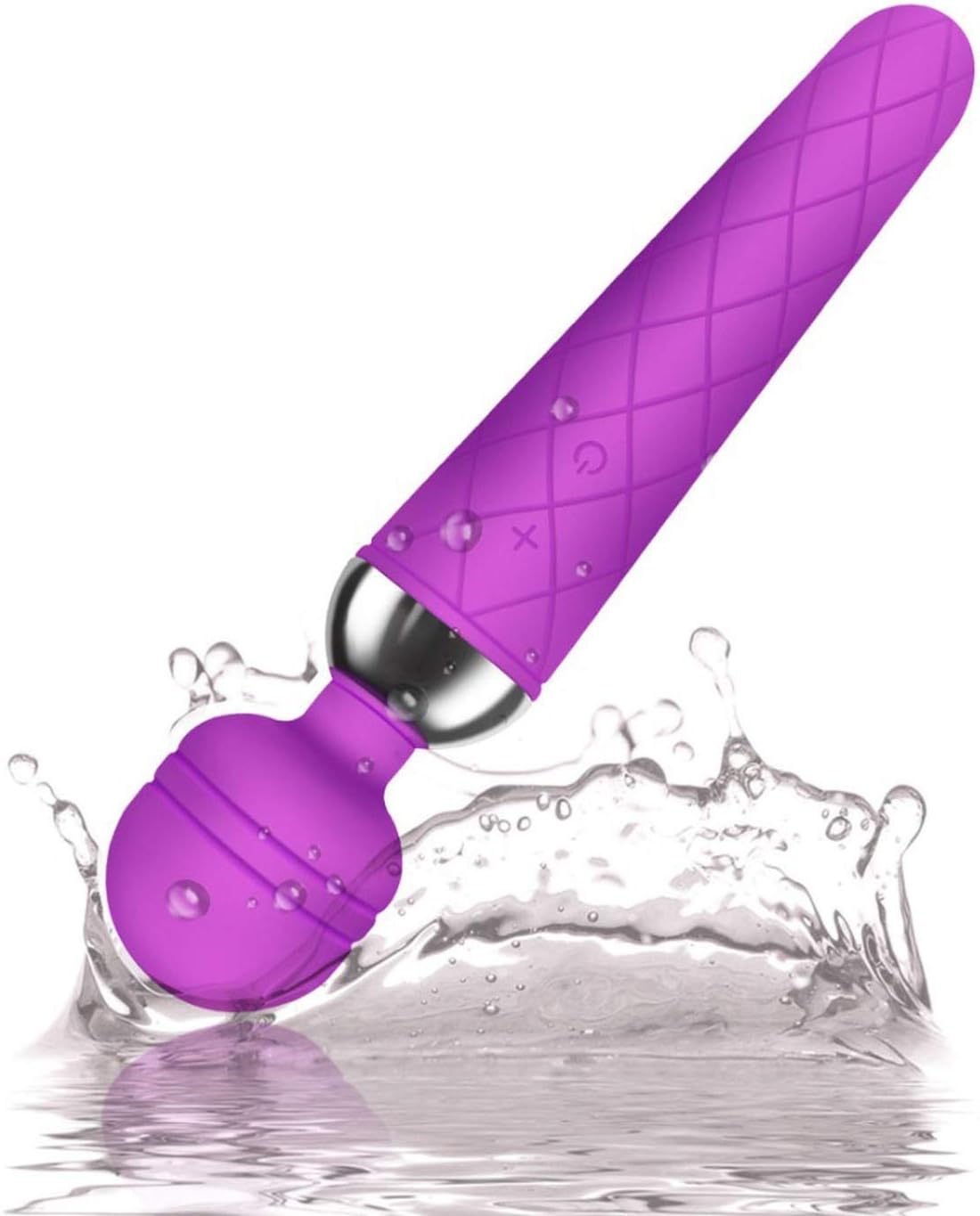 Microfono Vibrador