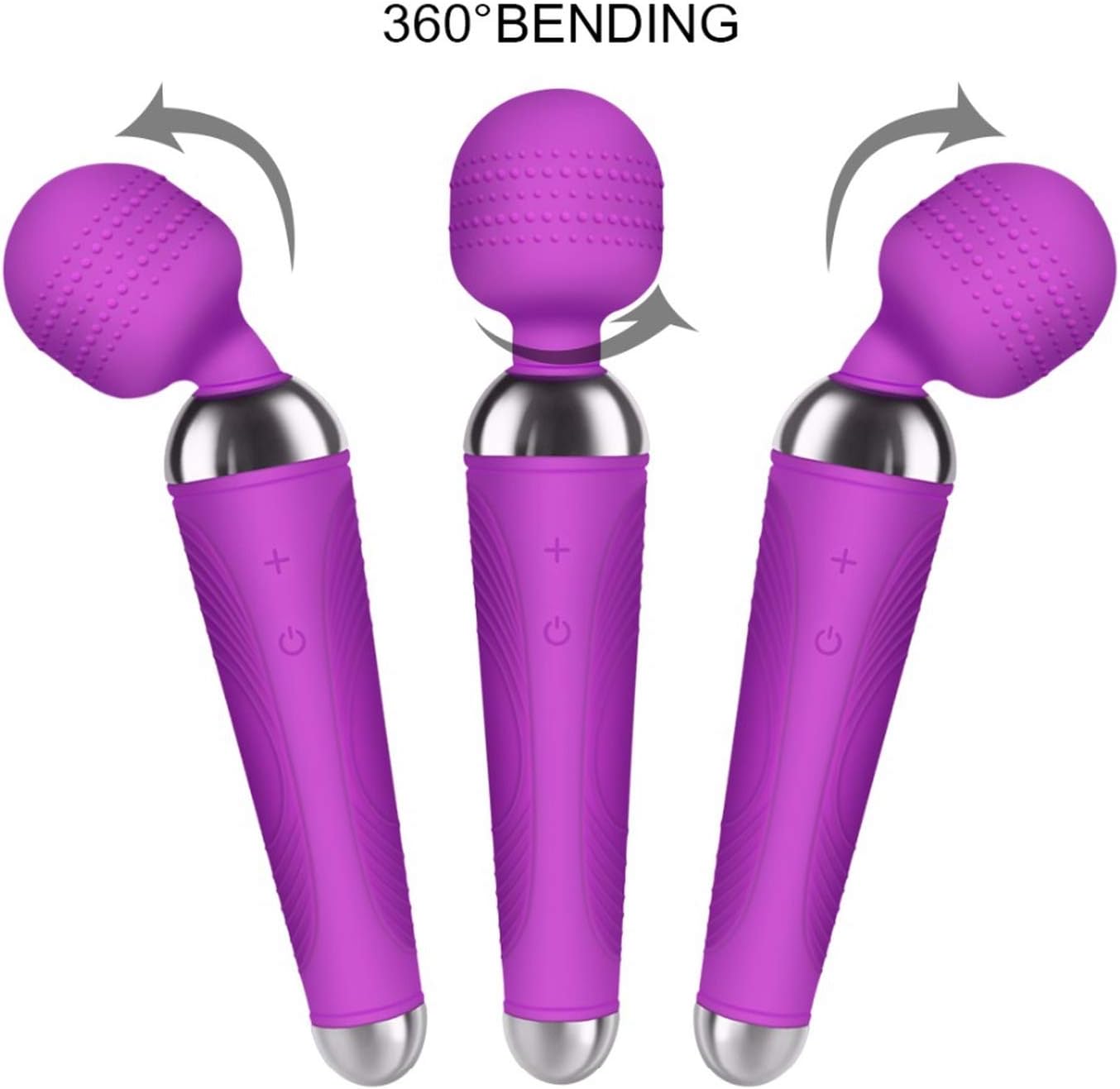 Microfono Vibrador