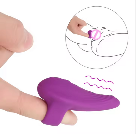 Vibra Finger