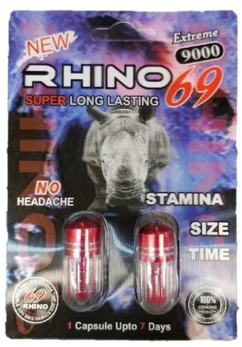 Rhino 69