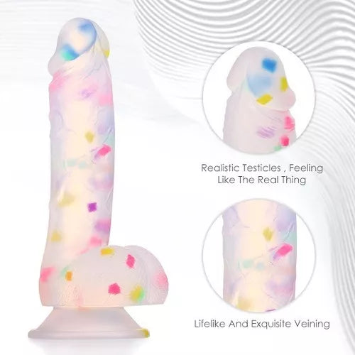 Dildo Confeti