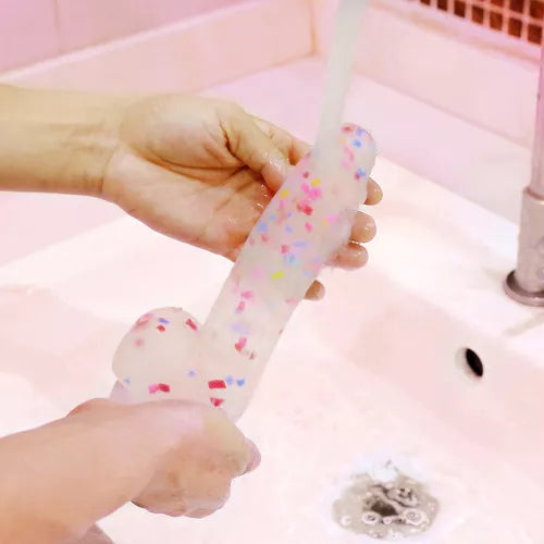 Dildo Confeti