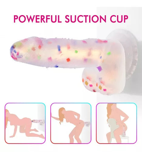 Dildo Confeti