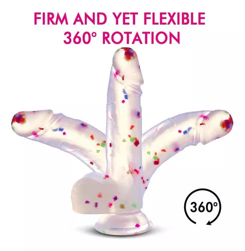 Dildo Confeti