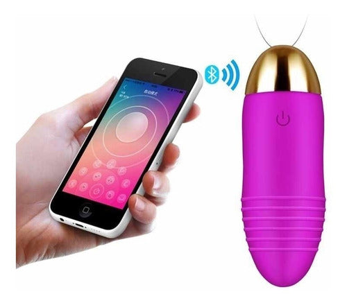 Vibrador Insecto app