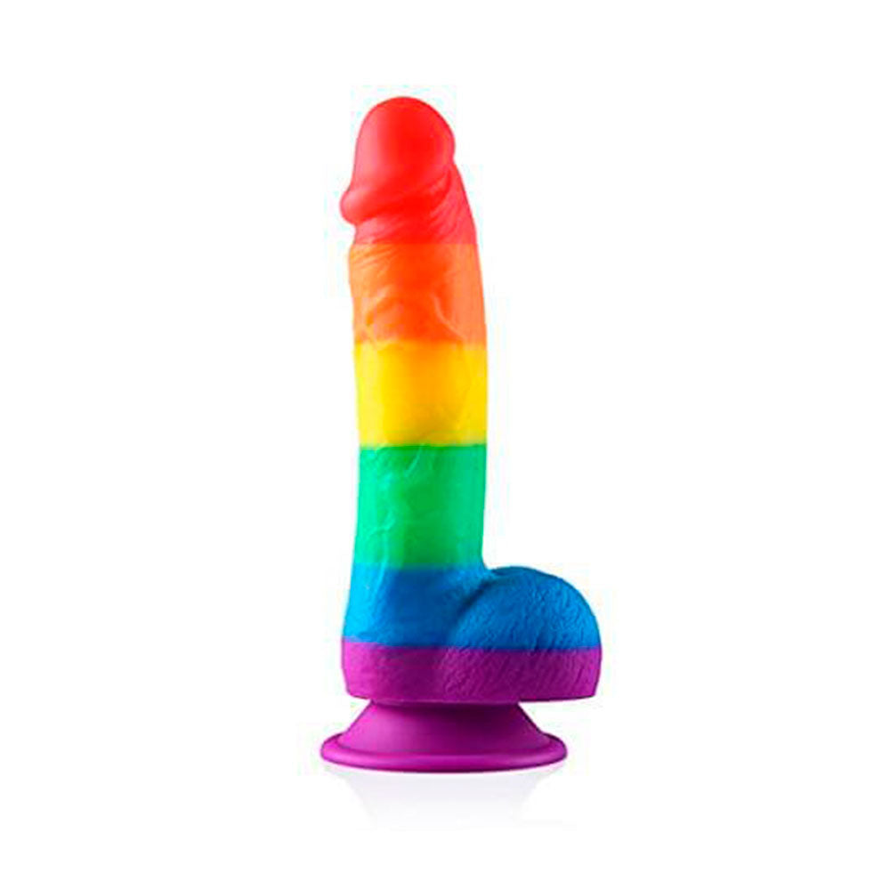 Dildo Arcoiris