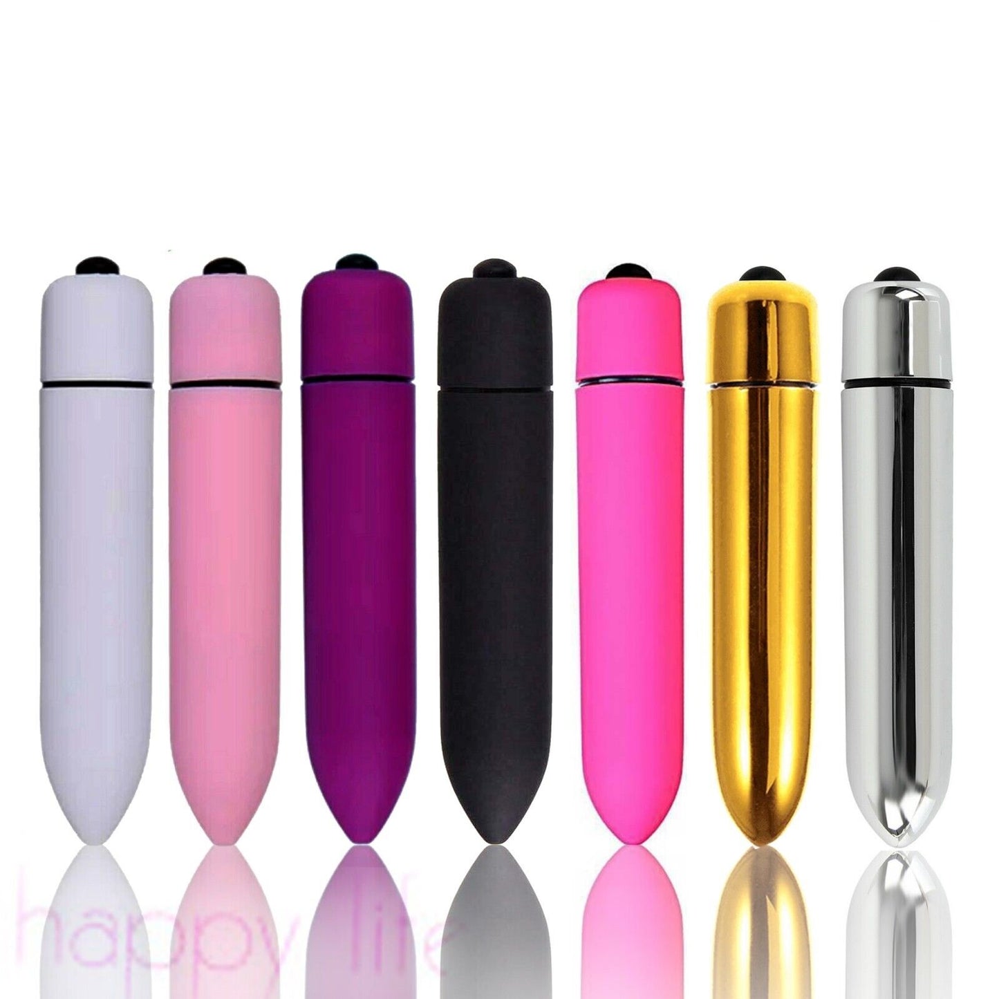 Vibrador Mini bala