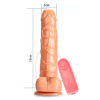 Vibrador Realista de Bateria